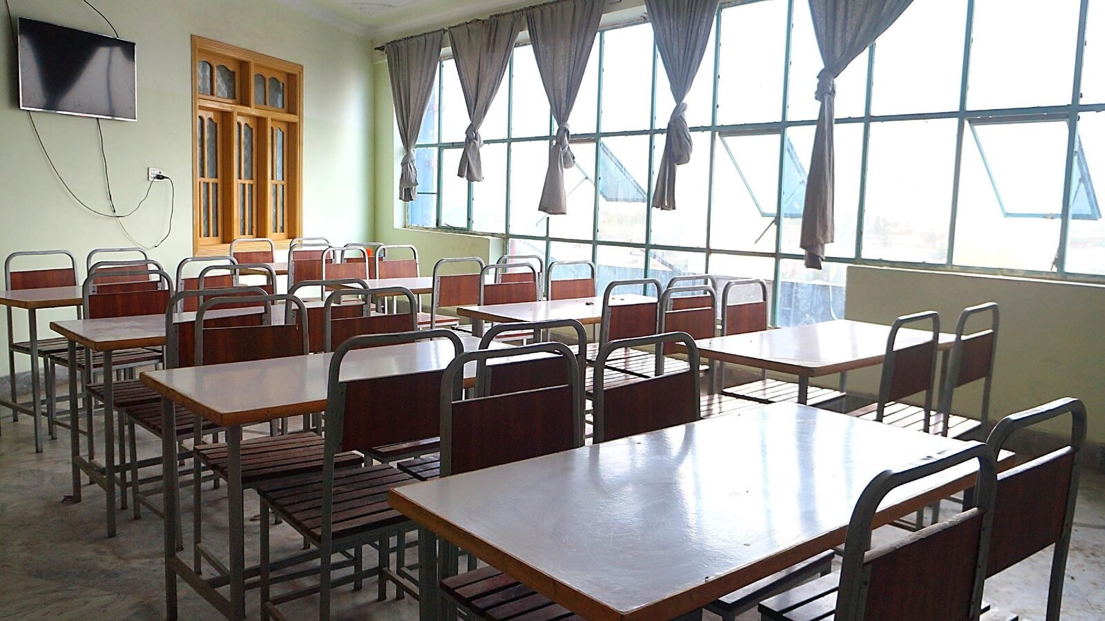 Cafeteria