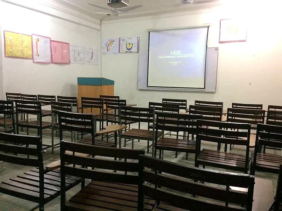 Classroom